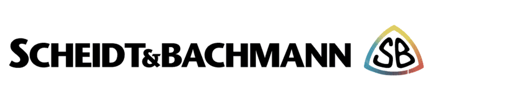 Scheidt & Bachmann Logo
