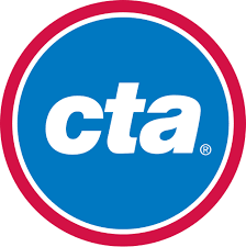 Chicago Transit Authority Logo