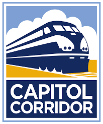 Capitol Corridor Joint Powers Authority Logo