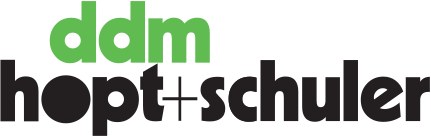 ddm Hopt + Schuler