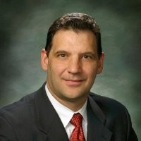 Speaker profile image for Bill  Trumbull