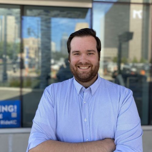 Speaker profile image for AJ Farris