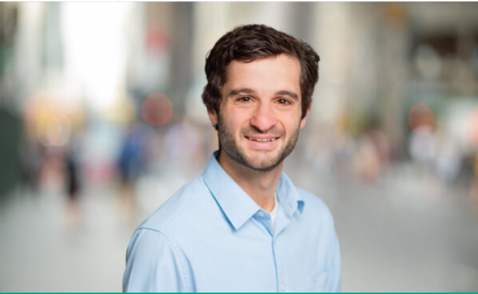 Aaron  Hirsh