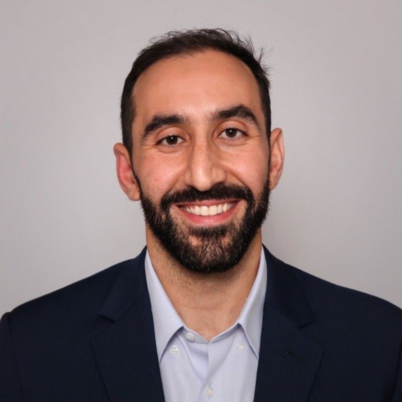 Ali Attari