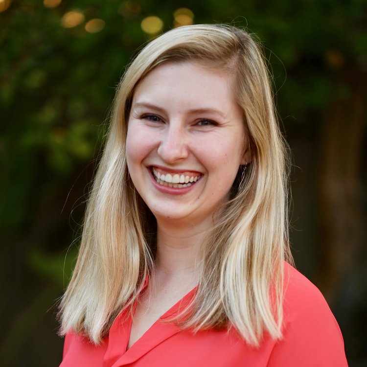 Speaker image for Amy  Martin