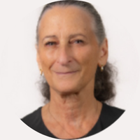 Speaker profile image for Amy Linden