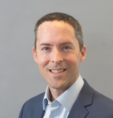 Speaker profile image for Anders Ryerson