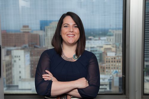 Speaker profile image for Brooke  Thomas