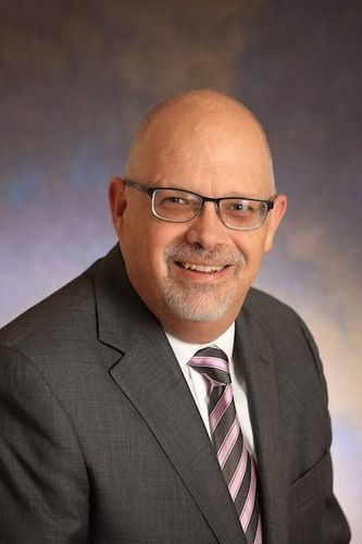 Speaker profile image for Carl Sedoryk