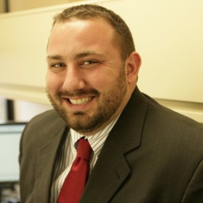 Speaker profile image for Chris  Mahood