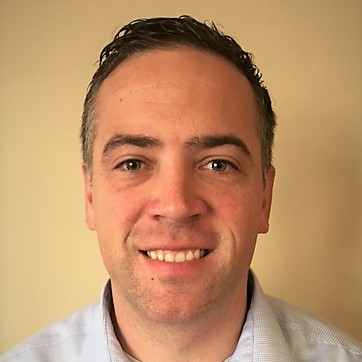 Speaker profile image for Christian Henry