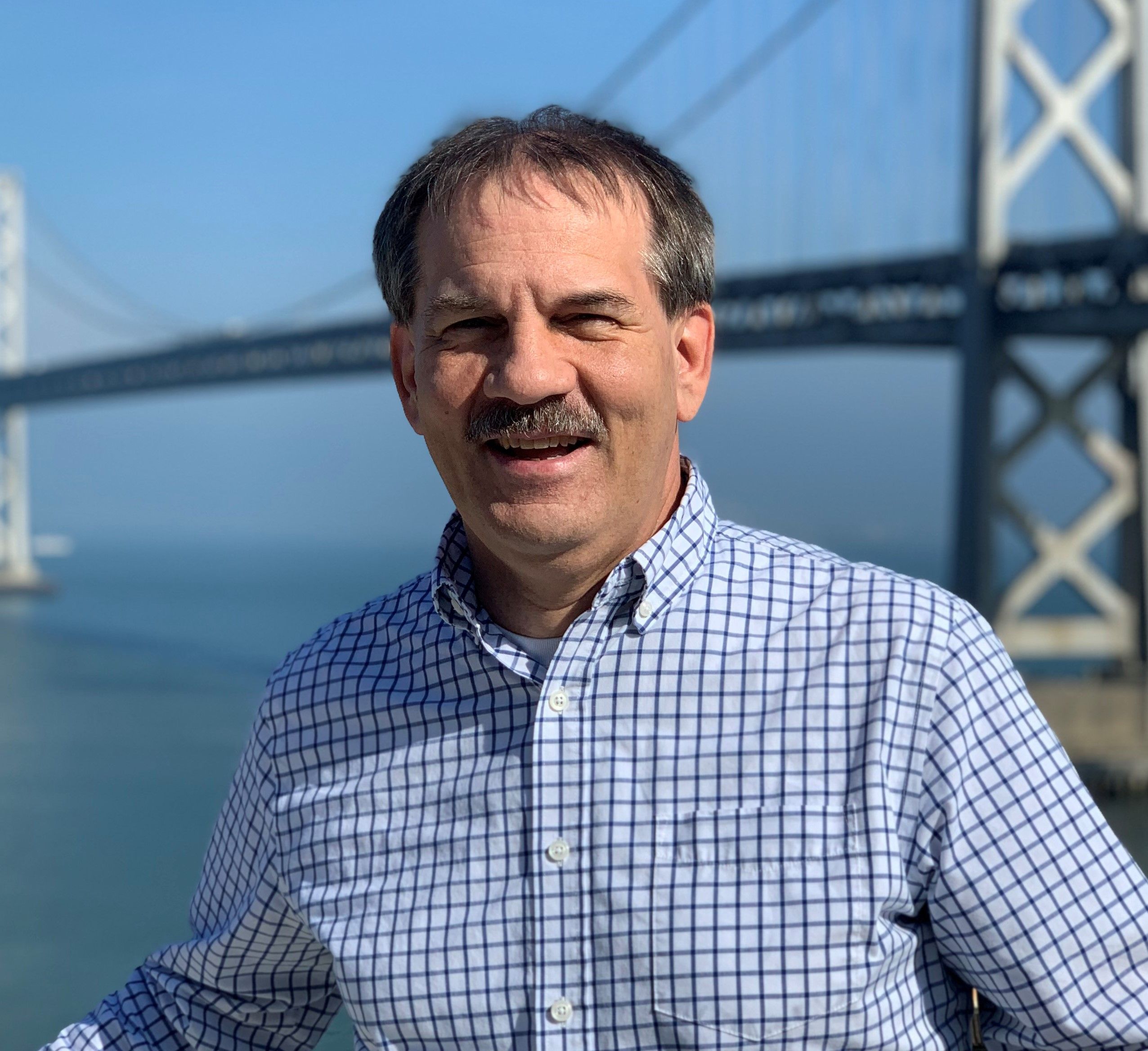 Speaker profile image for Clint  Leslie
