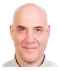 Speaker profile image for Dan  Balaban