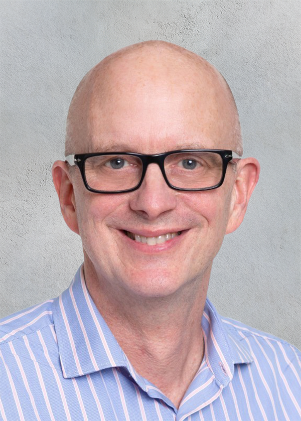 David  Roat