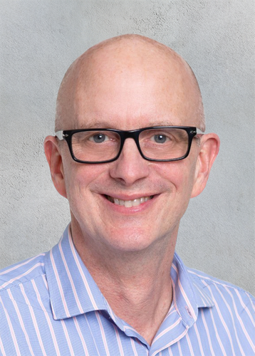 Speaker profile image for David  Roat