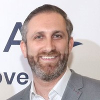Speaker profile image for David  Winterstein