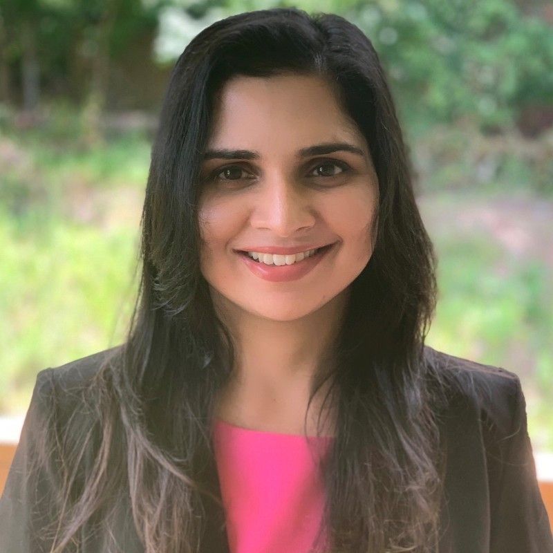 Divya Amarayil