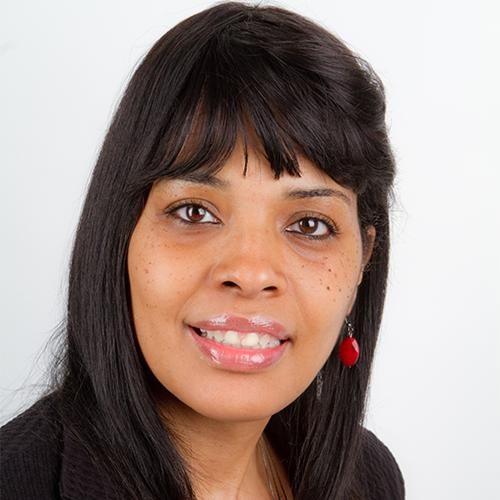 Tina  Mörch-Pierre