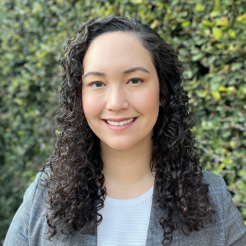 Speaker profile image for Emma  Huang