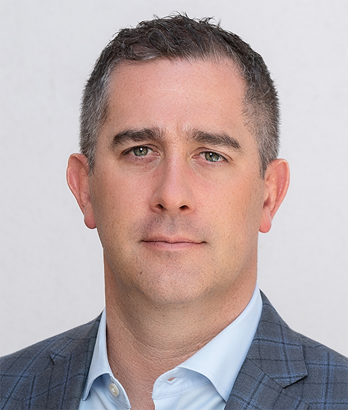 Eric  Reese