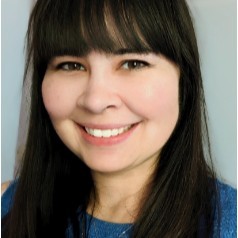 Speaker profile image for Jacqueline Diaz