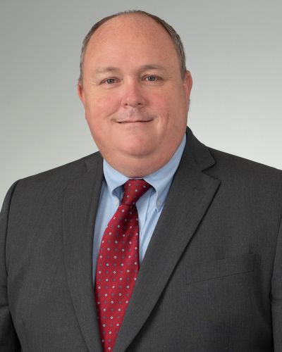 Speaker profile image for Jeremy  Baker