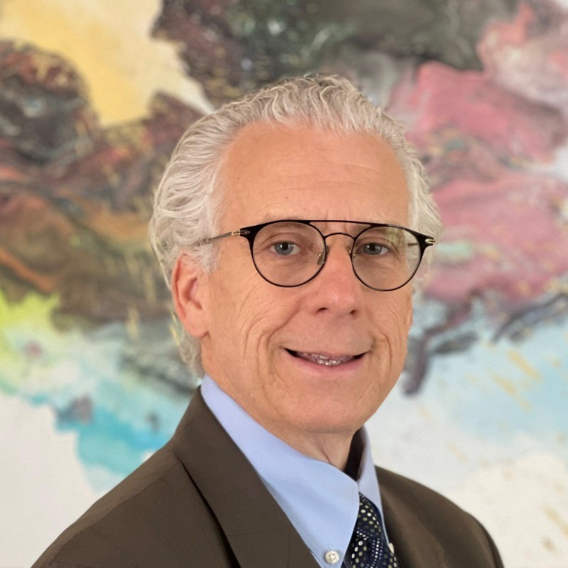 Speaker profile image for Kevin  Boland