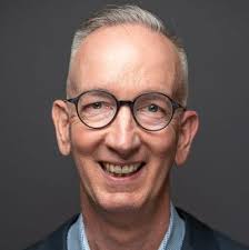 Speaker profile image for Lawrence Sutton