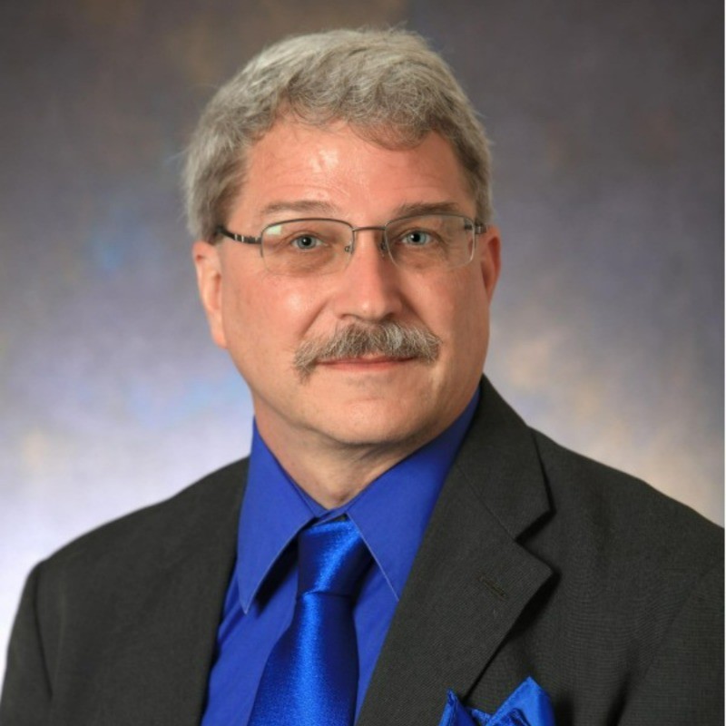 Speaker profile image for Michael  Kohlman