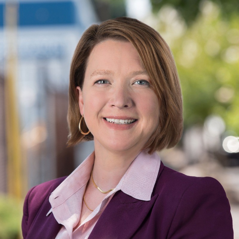 Speaker profile image for Michelle Picard Cousins