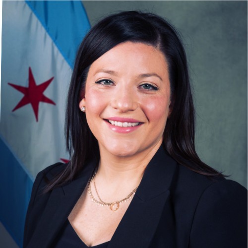 Speaker profile image for Molly  Poppe