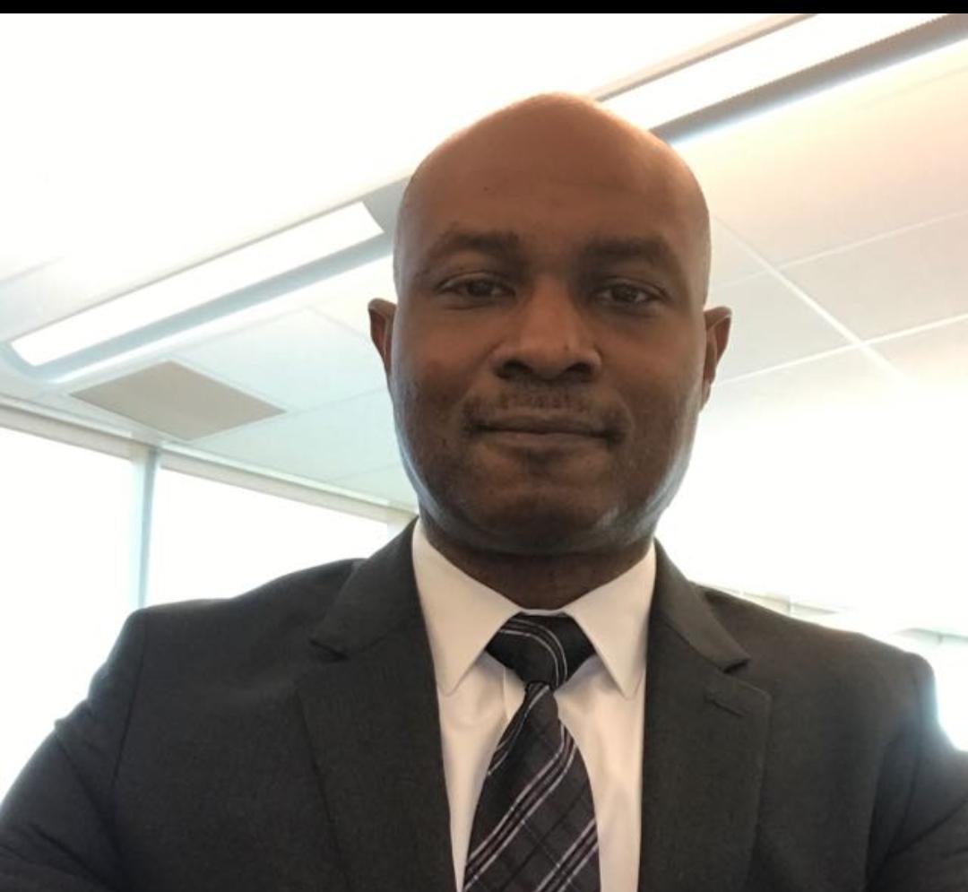 Speaker profile image for Olu Daniels