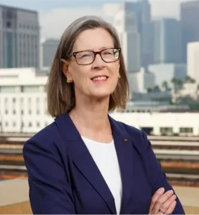Robin  O'Hara