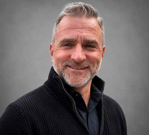 Speaker profile image for Rory Wilson