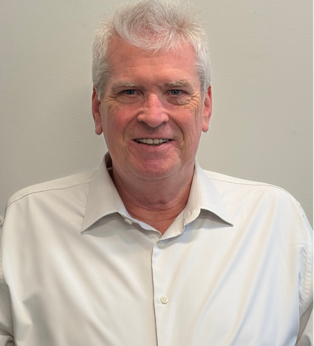 Speaker profile image for Thomas Kelly