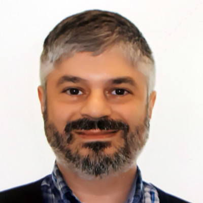 Speaker profile image for Tom  Prestia