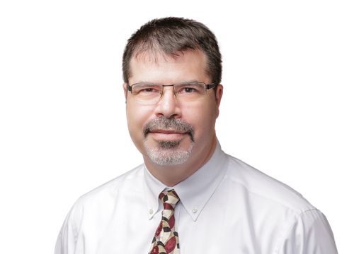 Speaker profile image for Jason Weinstein
