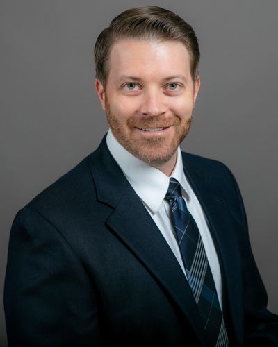 Speaker profile image for Patrick McCurley
