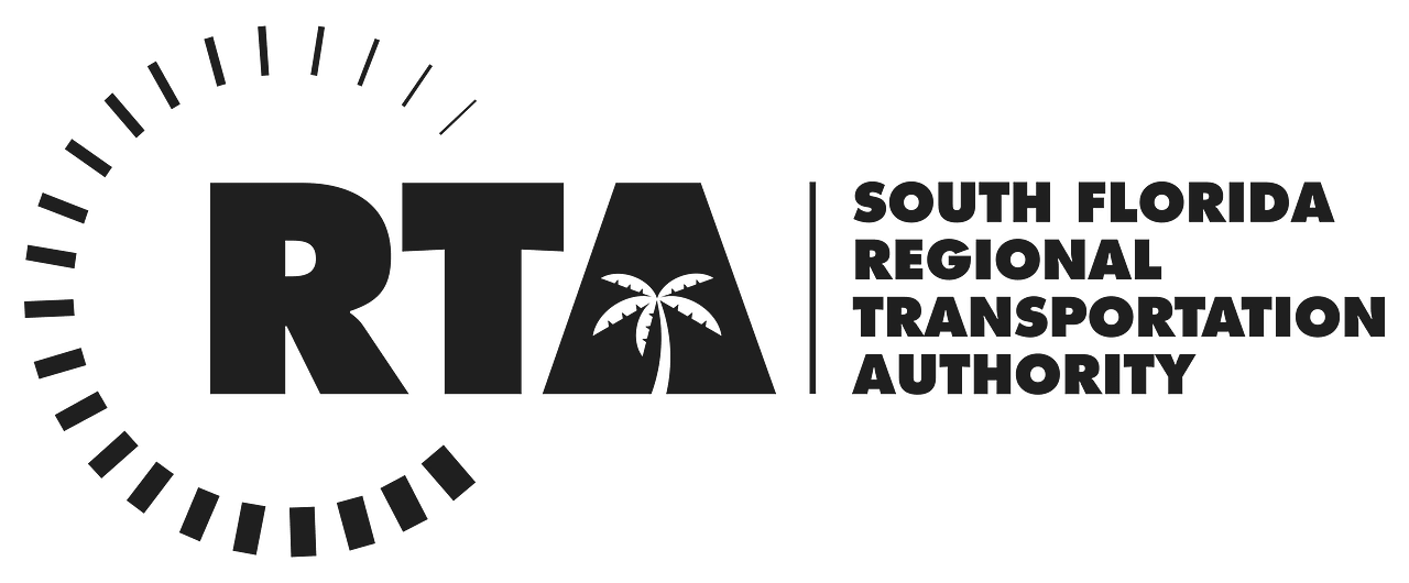 South Florida RTA Logo