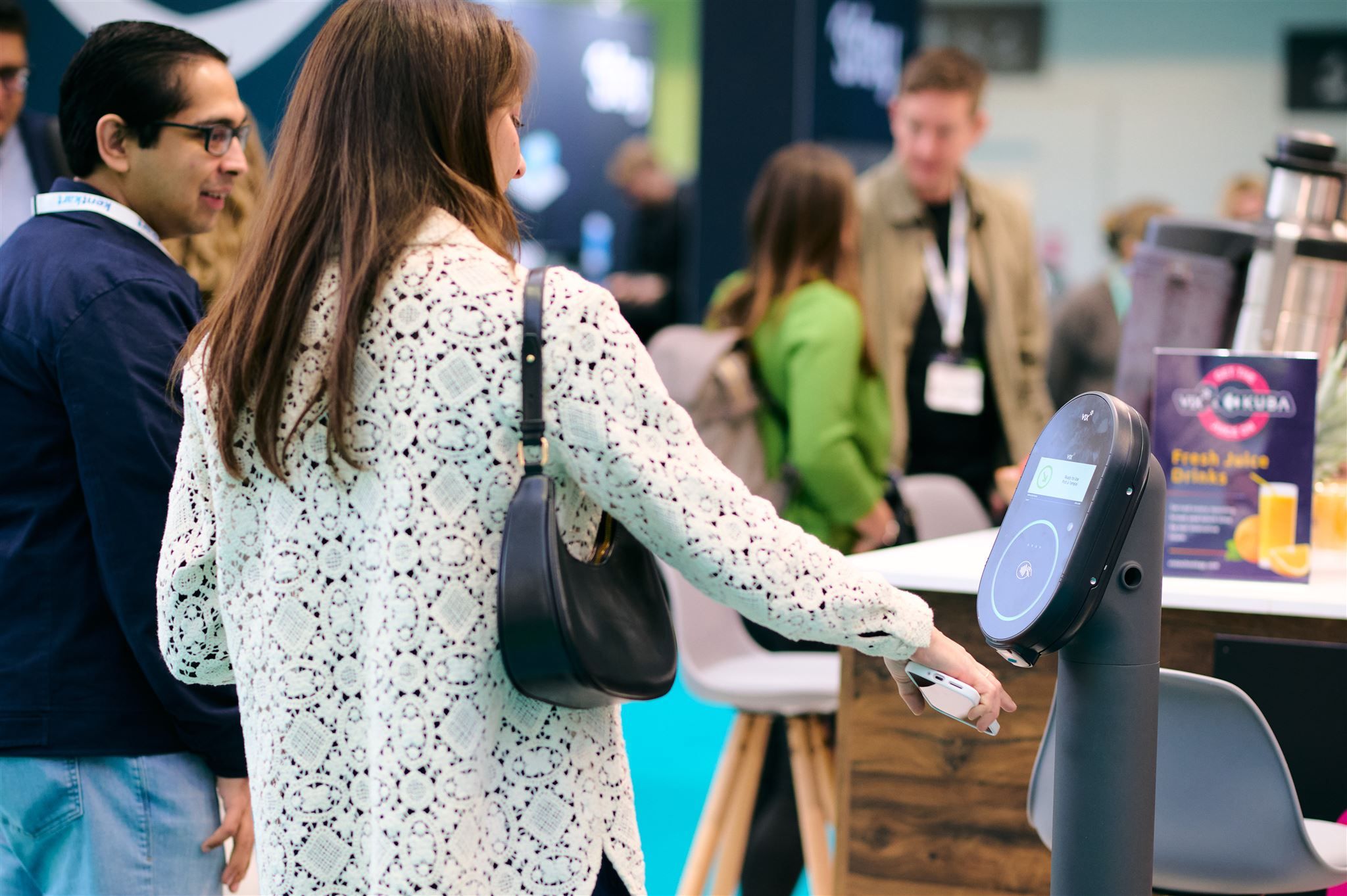 Championing the Future of Mobility, Together.