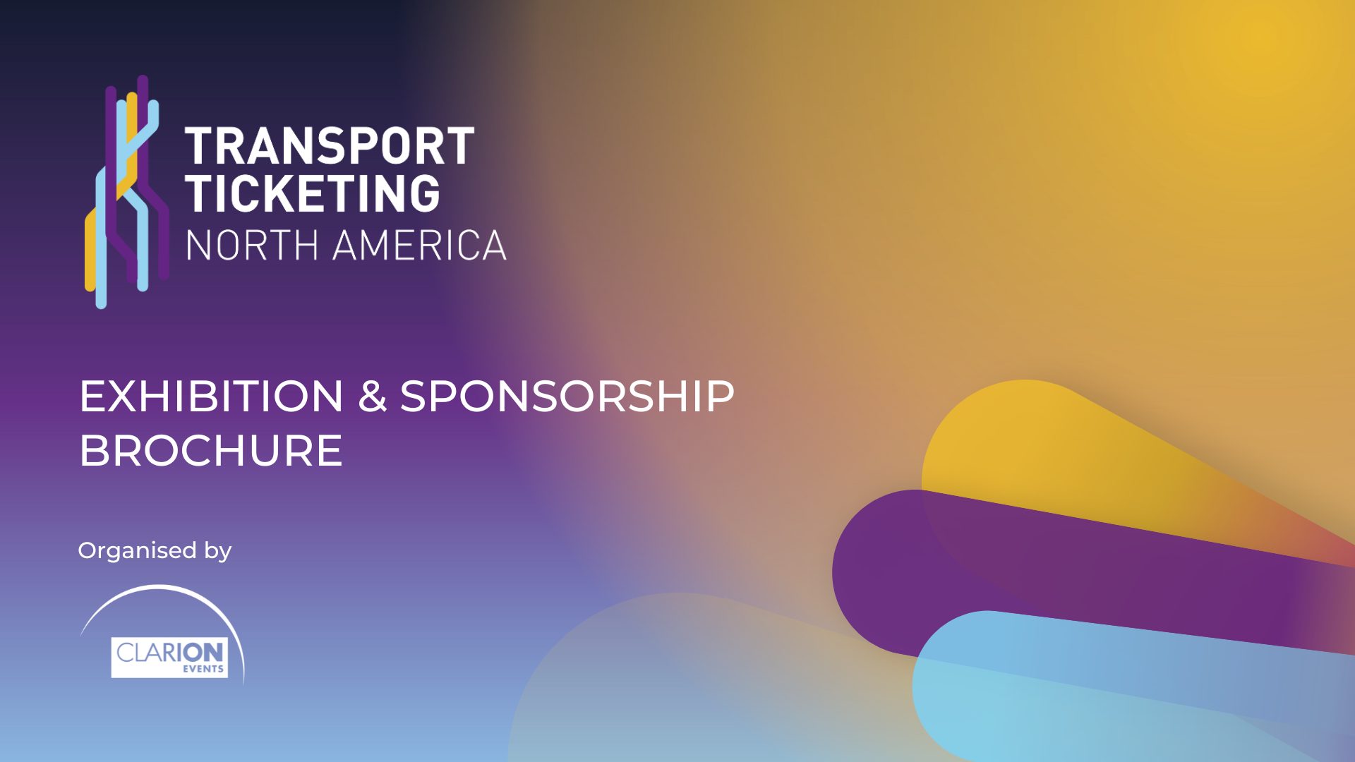 2026 Sponsorship Brochure