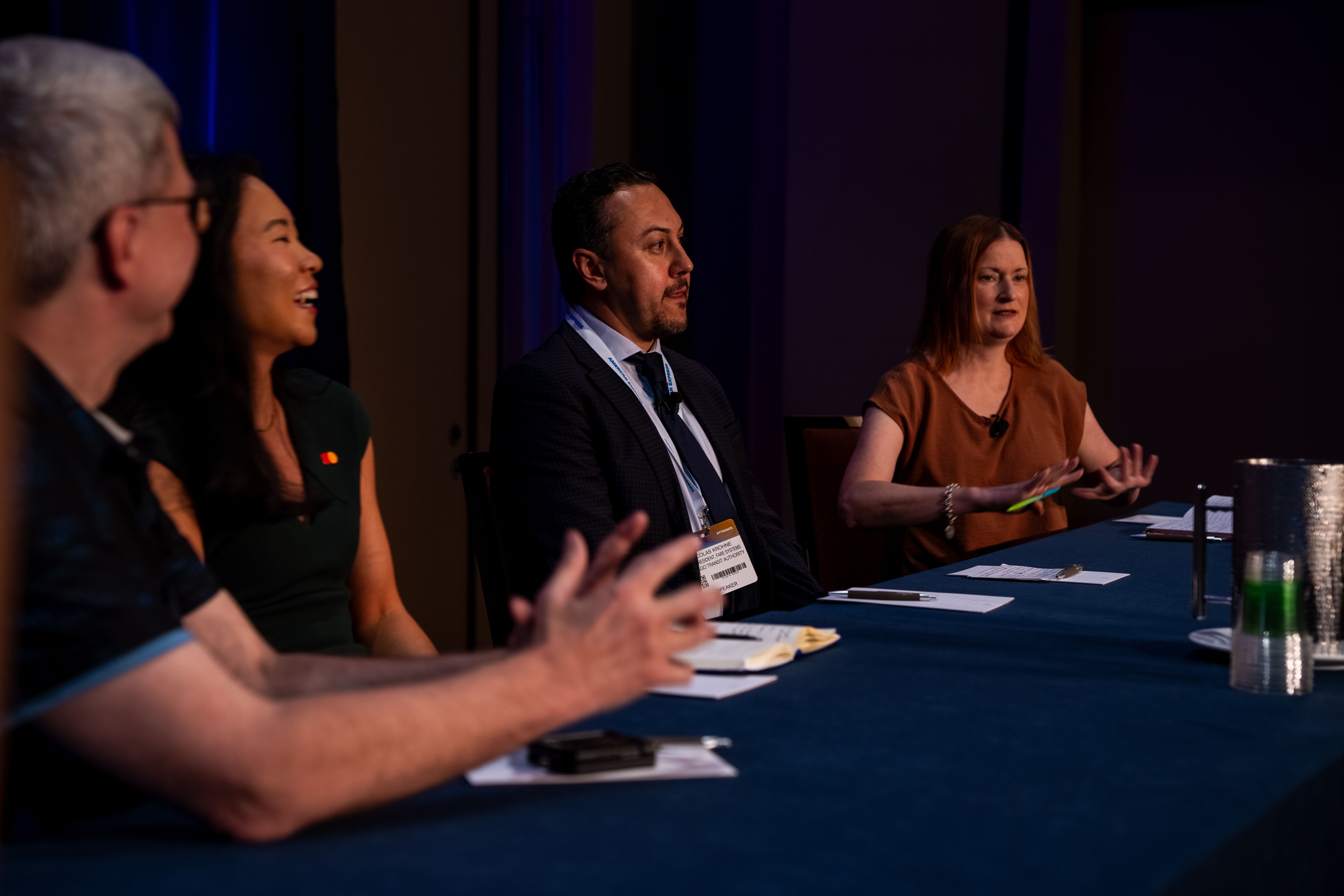 Shaping the Future of Fare Collection & Transit Payments in North America