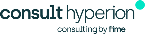 Consult Hyperion