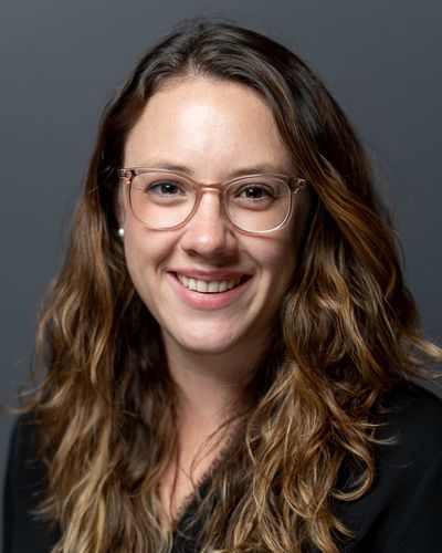 Audrey Denis - Cubic Transportation Systems