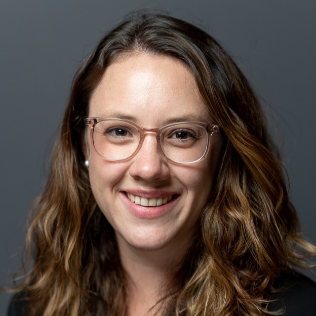 Audrey Denis - Cubic Transportation Systems
