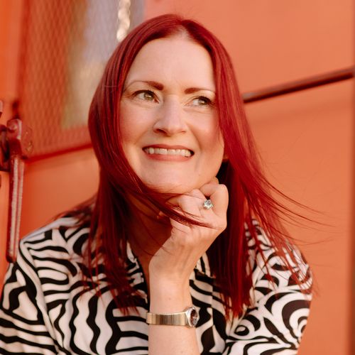 Crissy Ditmore - Edgewise Network LLC