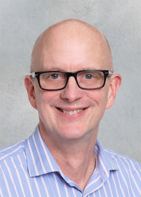 David Roat