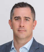 Eric Reese
