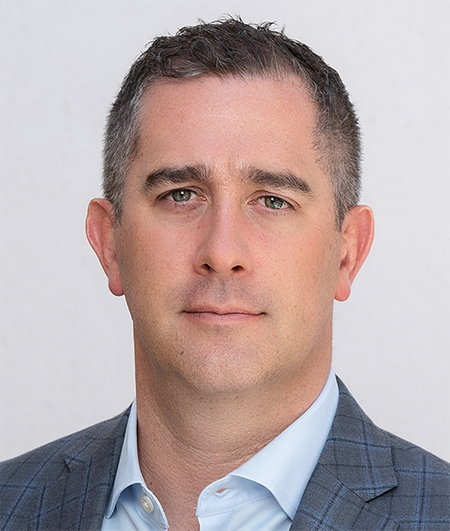 Eric Reese