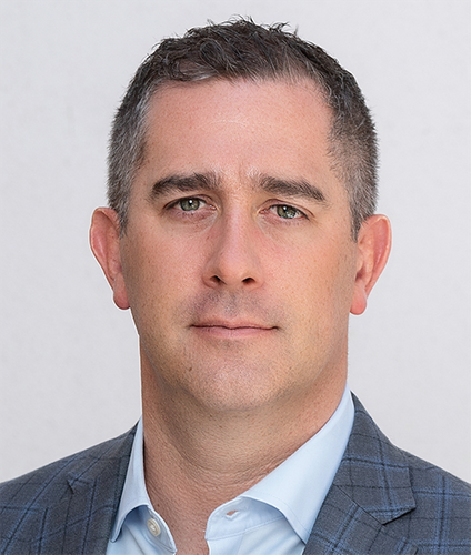 Eric Reese - Vix Technology 